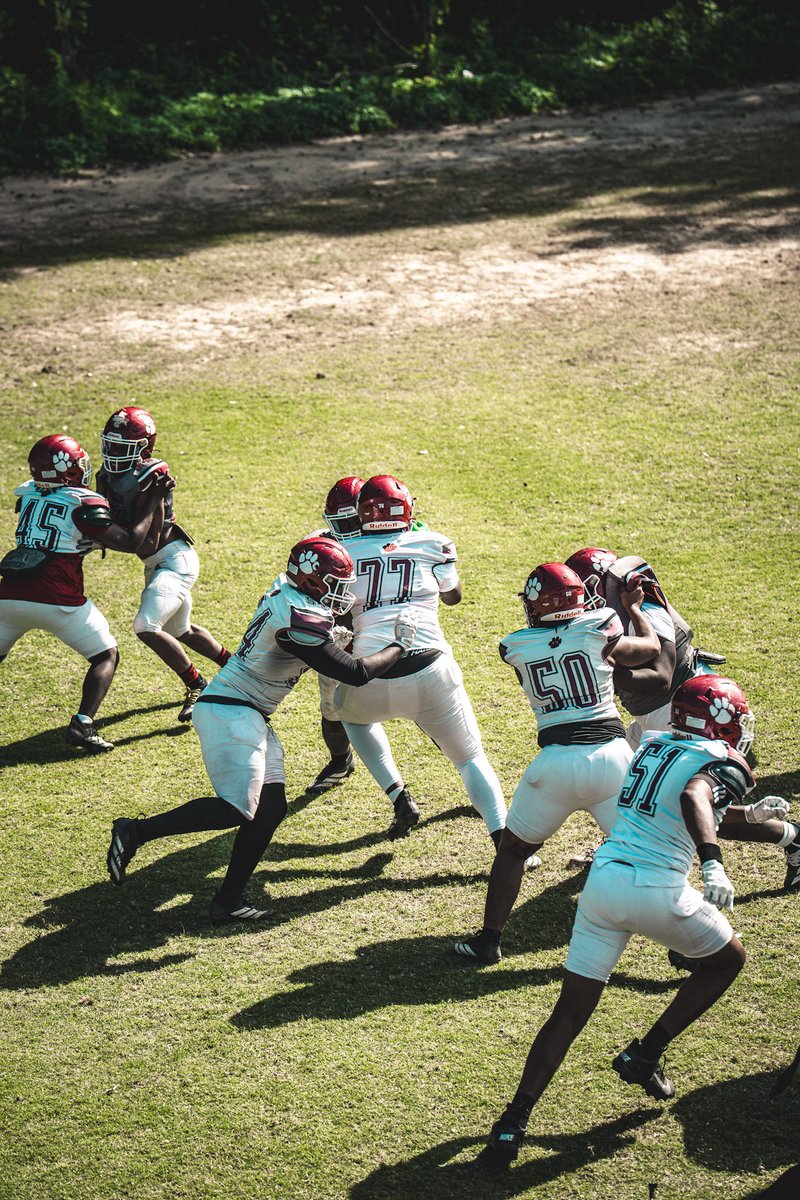Kristopher Anderson 6’7 OL tweet media