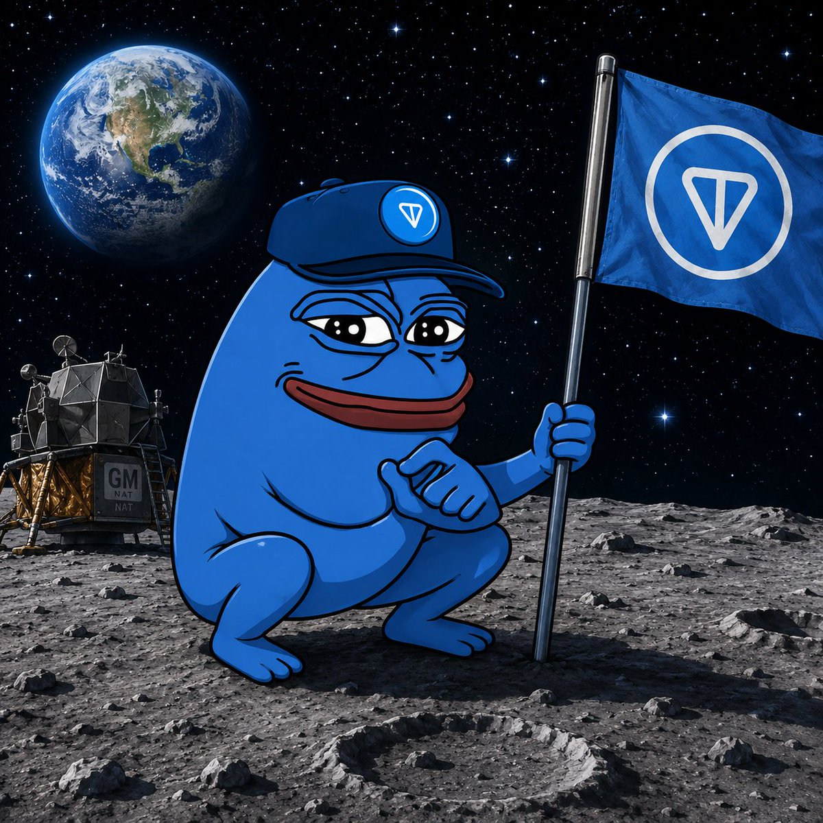 ꘜ Ton Pepe tweet media