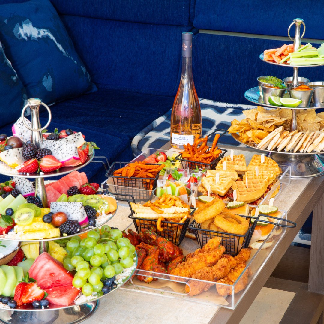 Palms Casino Resort tweet media
