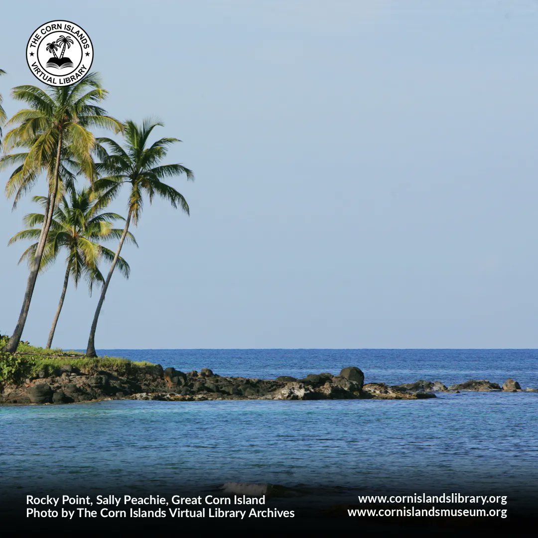 cornislandslib's tweet photo. Explore our online collection of maps and navigation charts of the Corn Islands and the Caribbean coast, with more additions coming soon.

Visit our website for access to these resources: https://t.co/CJZTNTjuV9 https://t.co/vcGvkXq8iI