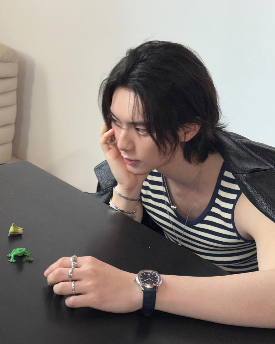이채민 tweet media