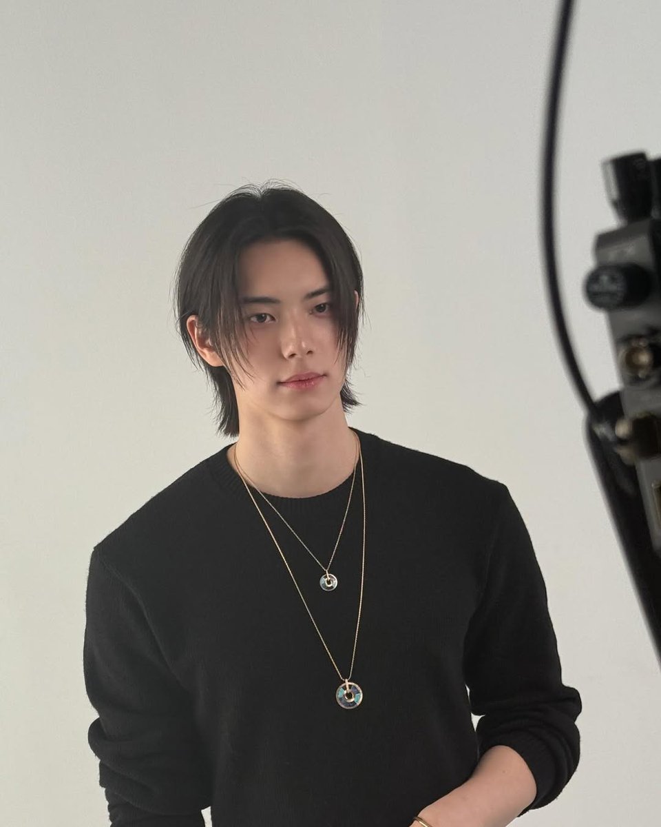 이채민 tweet media