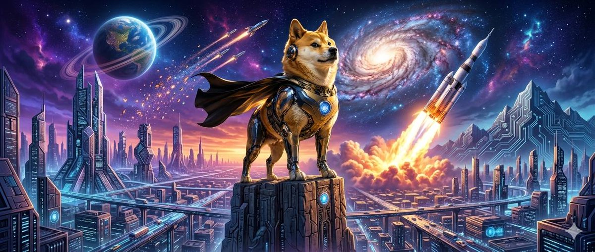 DOGMAX tweet media