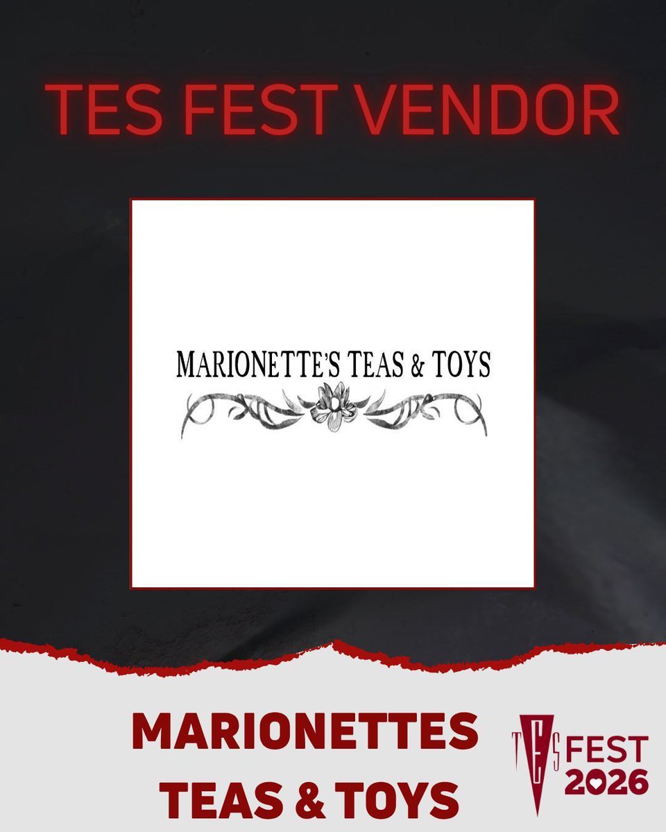 TES Fest tweet media