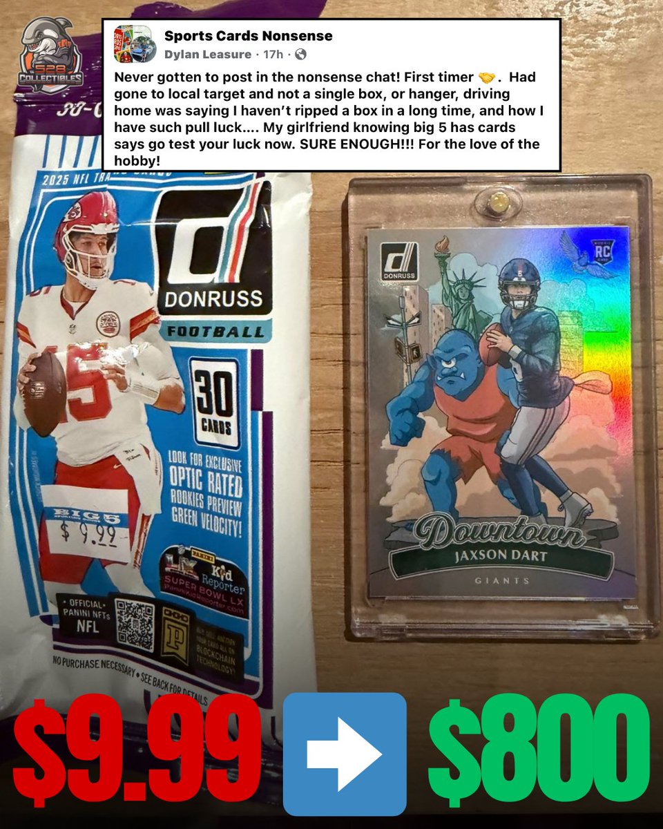 528 Collectibles tweet media