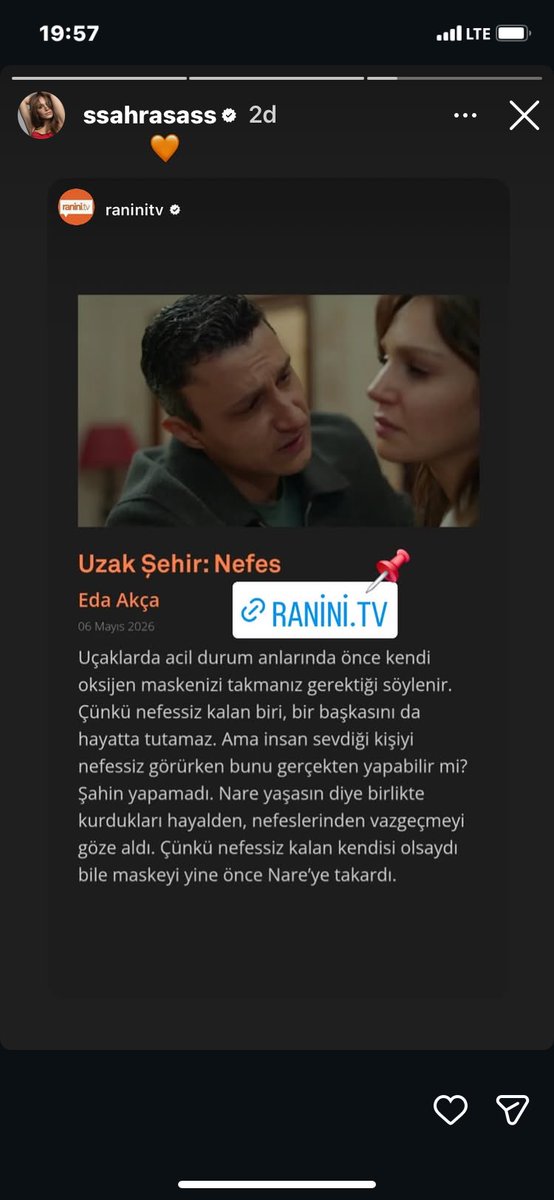 Tuğçe tweet media