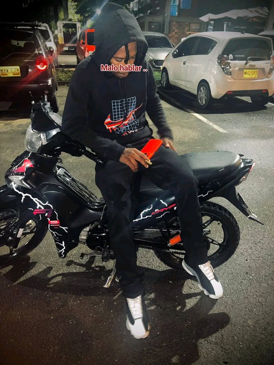 David_Bbc18's tweet photo. The black❤️‍🔥 https://t.co/f2LNhlnzAv