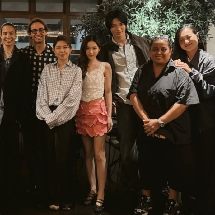 bewbeear's tweet photo. คู่รักคู่แรกของเรากลับมาแล้ว! โอ้พระเจ้า พวกเขากลับมาแล้ว คุณแม่ทั้งหลาย! ใครที่กำลังรู้สึกท้อแท้ มาที่นี่แล้วมาหยิบเศษซากของกองทัพแห่งชาติของเราไปกันเถอะ!😭😭😭😭😭😭😭😭😭😭😭😭😭😭😭😭😭😭😭😭😭😭

#primiily #winmetawin #winprim https://t.co/F4ehEkDKpj