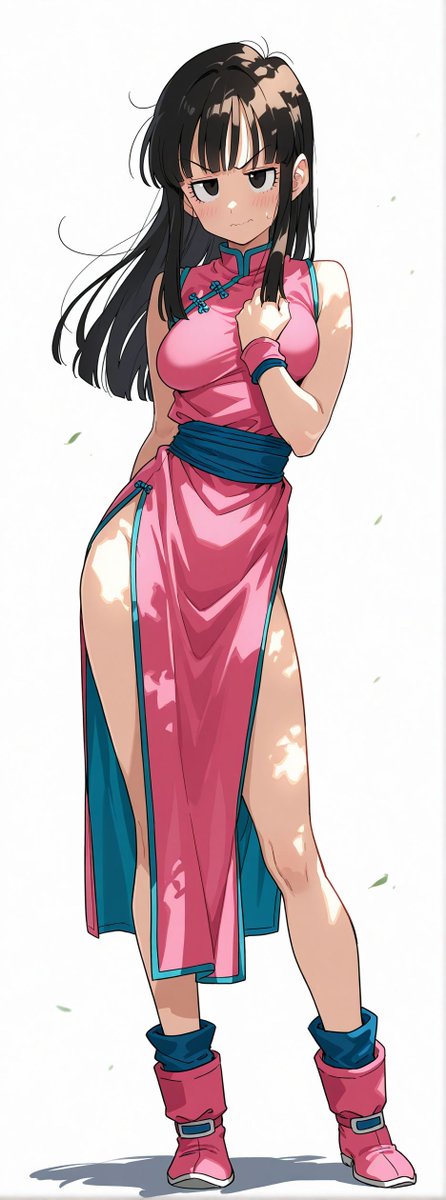 S19v5FA0rEv2KWZ's tweet photo. チチ ドラゴンボール https://t.co/sj4UcITpAD