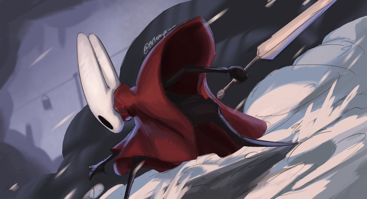 #silksongart #silksong 

Environment practice