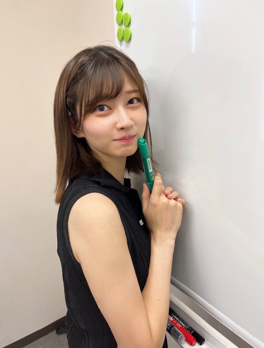 荒木 佐保里（SAO） tweet media