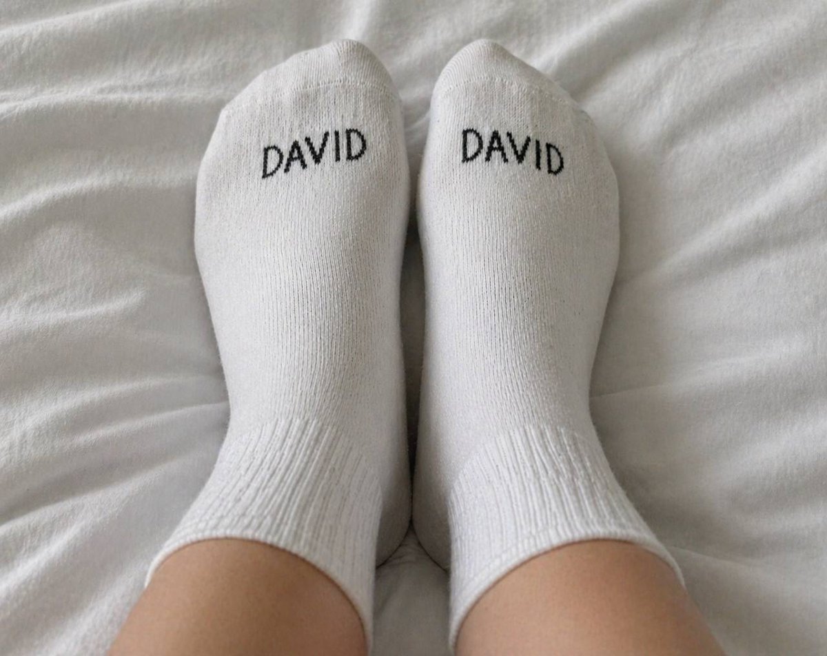 David ❤️🩹Buys 👣 tweet media