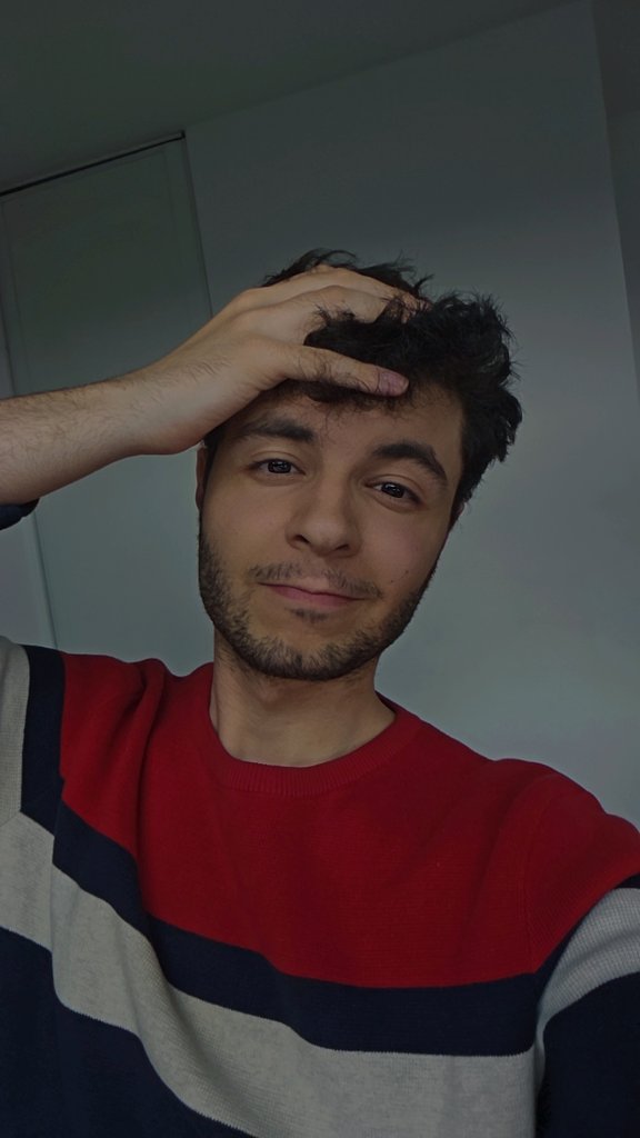 Rincé de la semaine...mais j'ai changé de tel soooo...photo 😉📸
