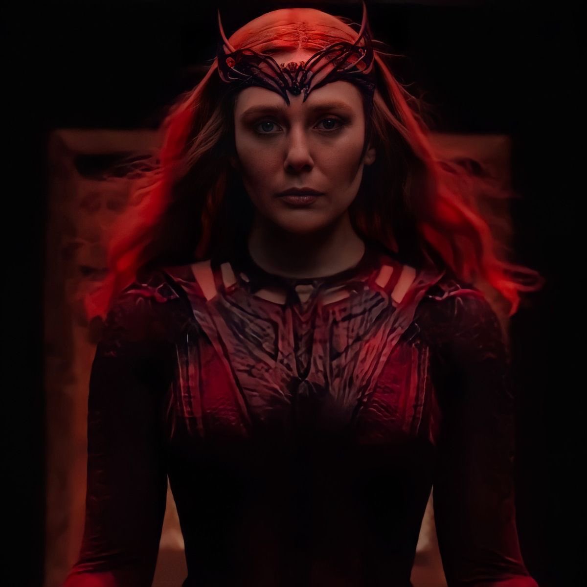 Lizzie Olsen. 🤍 tweet media