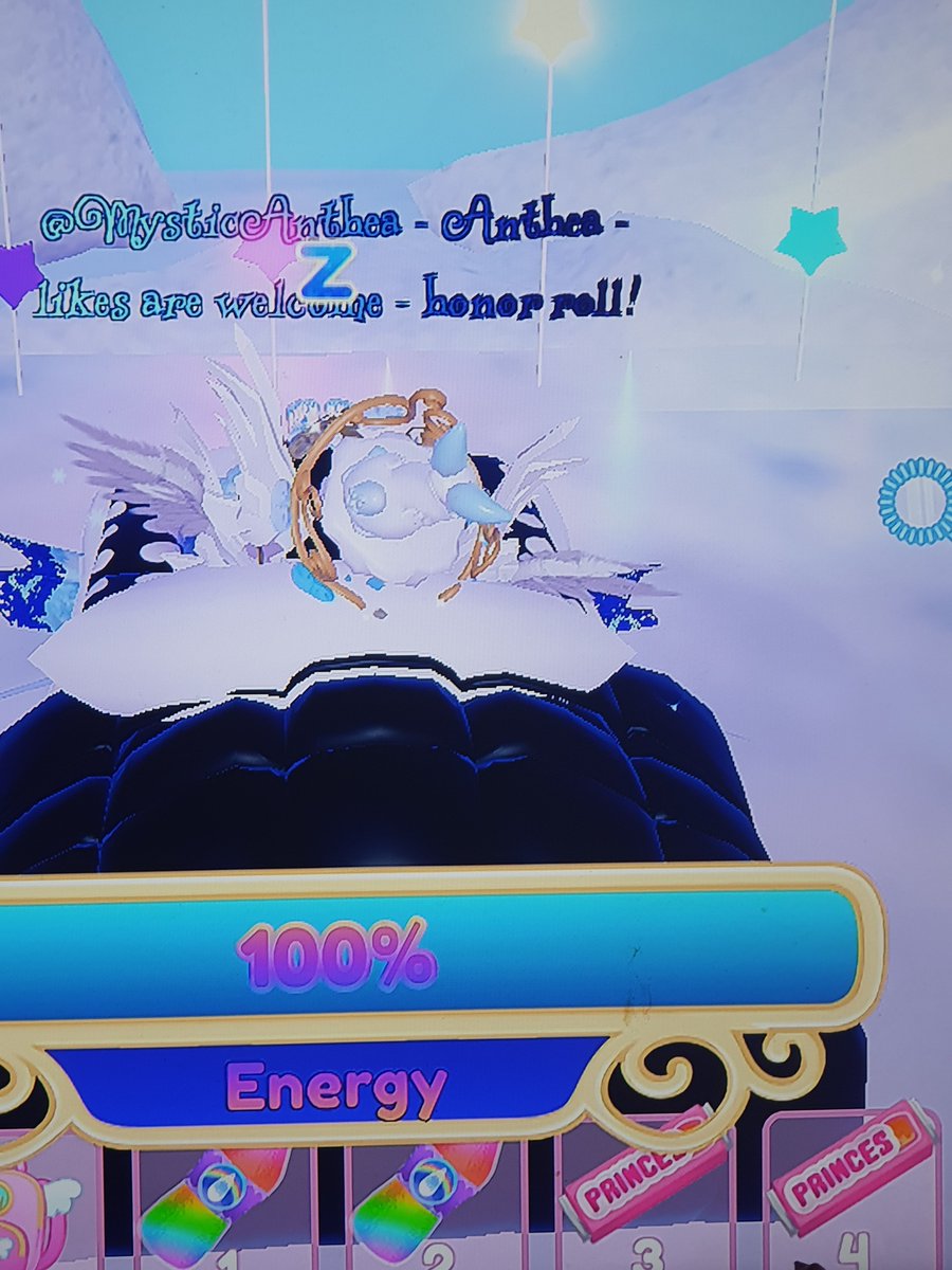 DivineAngelicAnthea tweet media
