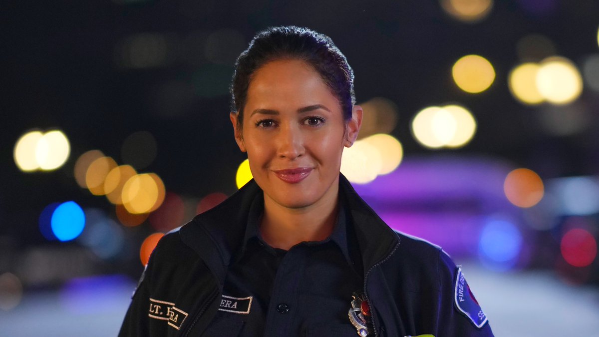 Station 19 Source tweet media