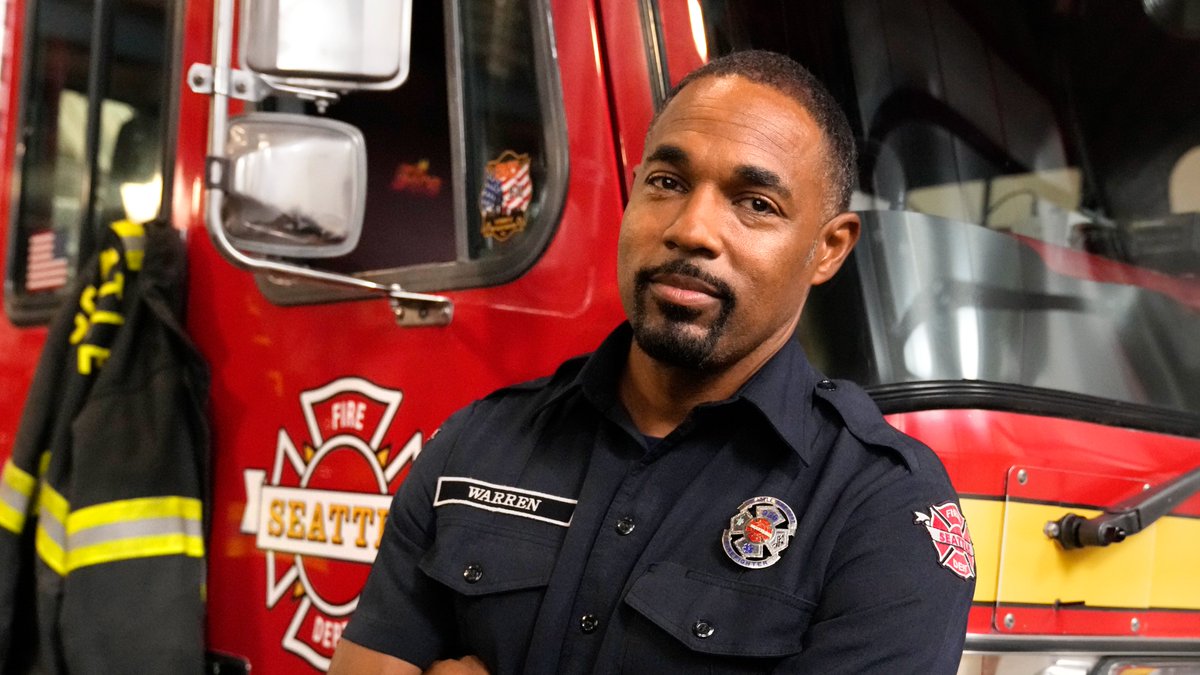 Station 19 Source tweet media