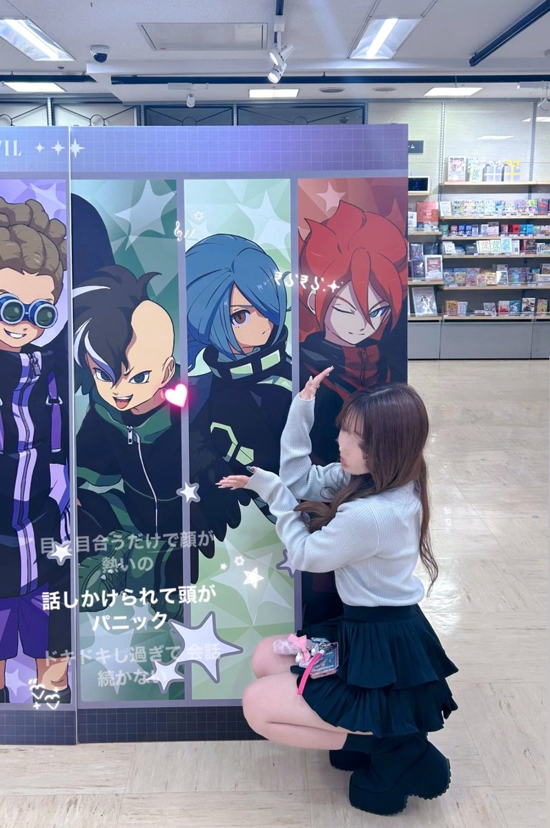 おとぎ tweet media