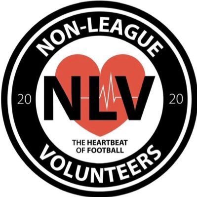 Non-League Volunteers tweet media