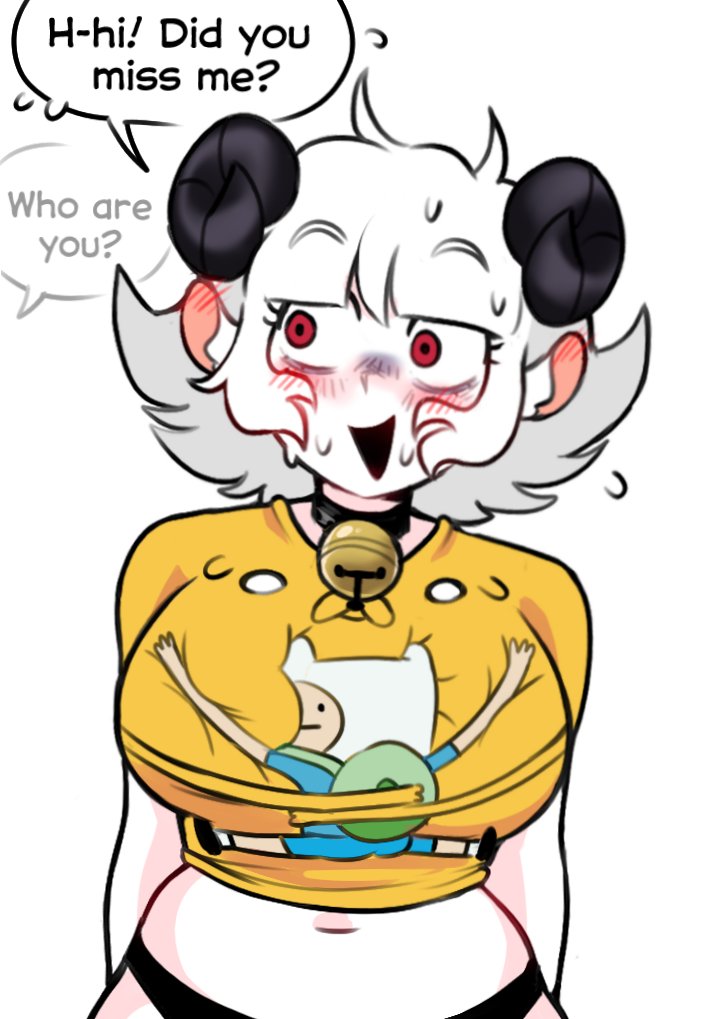It's been a while, huh? Sorry, I was asleep! 😳
