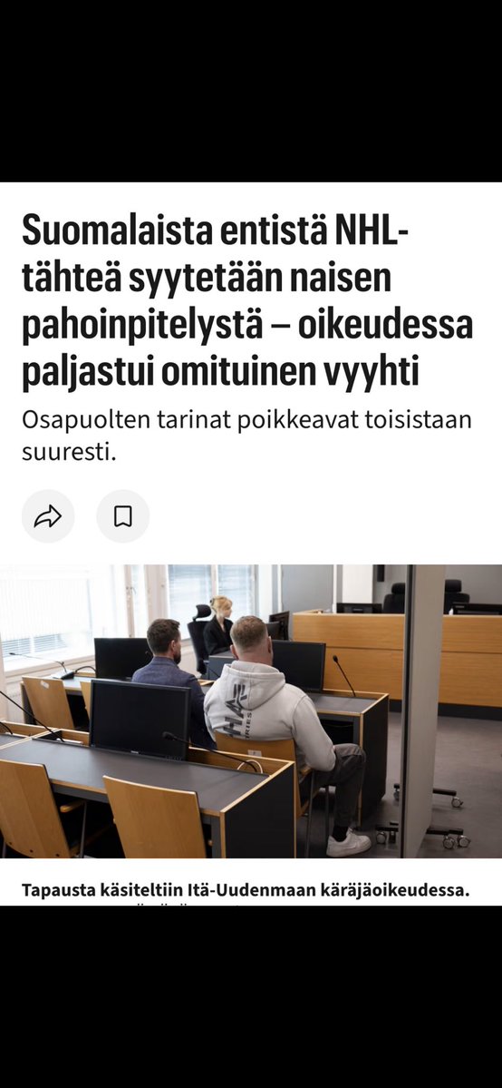 Pekka Lehtinen tweet media
