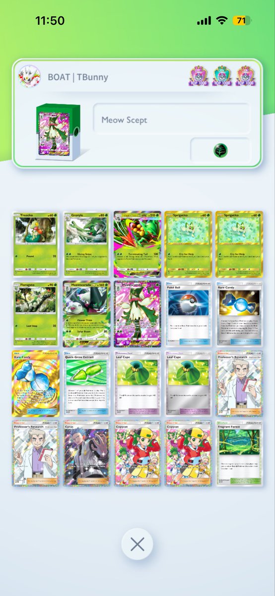 NFLFan37282233's tweet photo. @Neopokepocket This feels strong. Pokeball and qge can be swapped for may/heals https://t.co/cXS0dRBaUO