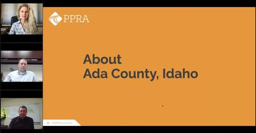 RoadResource's tweet photo. How do Roadvocates get ahead of pavement decline?

This video highlights how proactive planning and treatment selection can change the trajectory of an entire network.

Watch here: https://t.co/JrSwoUwFVU

#PavementManagement #Infrastructure #Innovation #Roads https://t.co/vkVwQqIwd9