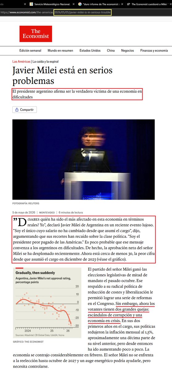 El Blog Del Hincha de Boca Jrs. tweet media