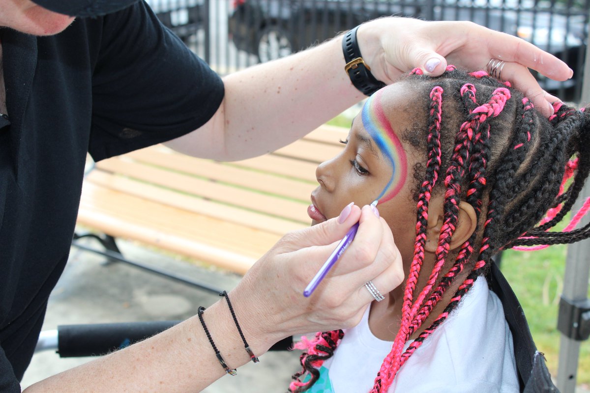 BHSBaltimore's tweet photo. During Children’s Mental Health Awareness Week, we’re uplifting the power of early support to help children build resilience and navigate life’s challenges. #CMHMMaryland

Learn more: https://t.co/GlA3bRGCEe https://t.co/MlPcvbFLOU