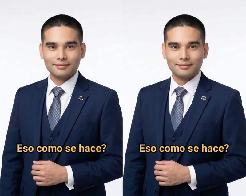 Mi primer día en el puesto de salud // Yo todavía