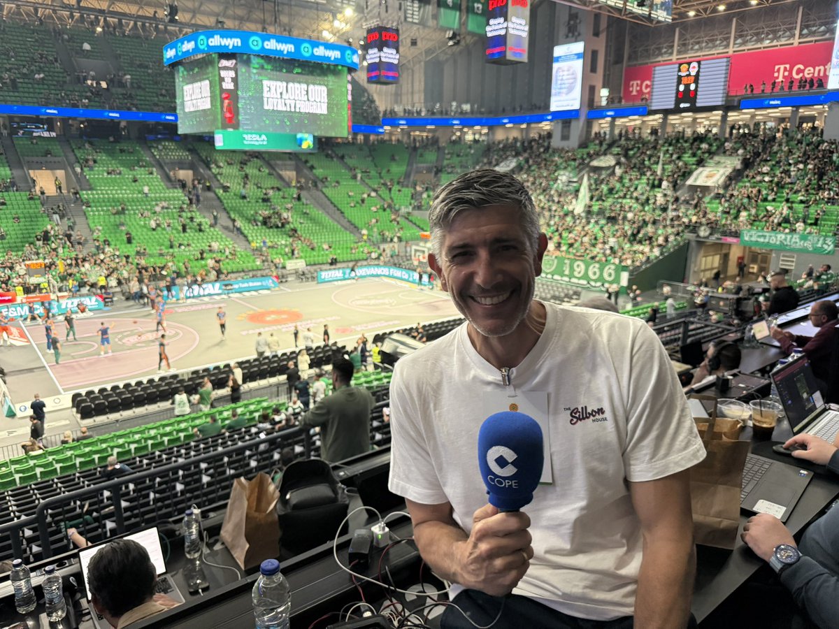 Fermín Rodríguez tweet media