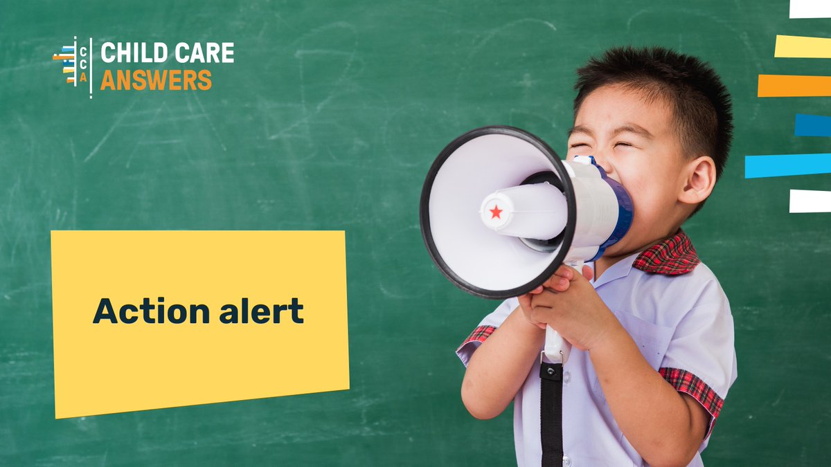 Child Care Answers tweet media