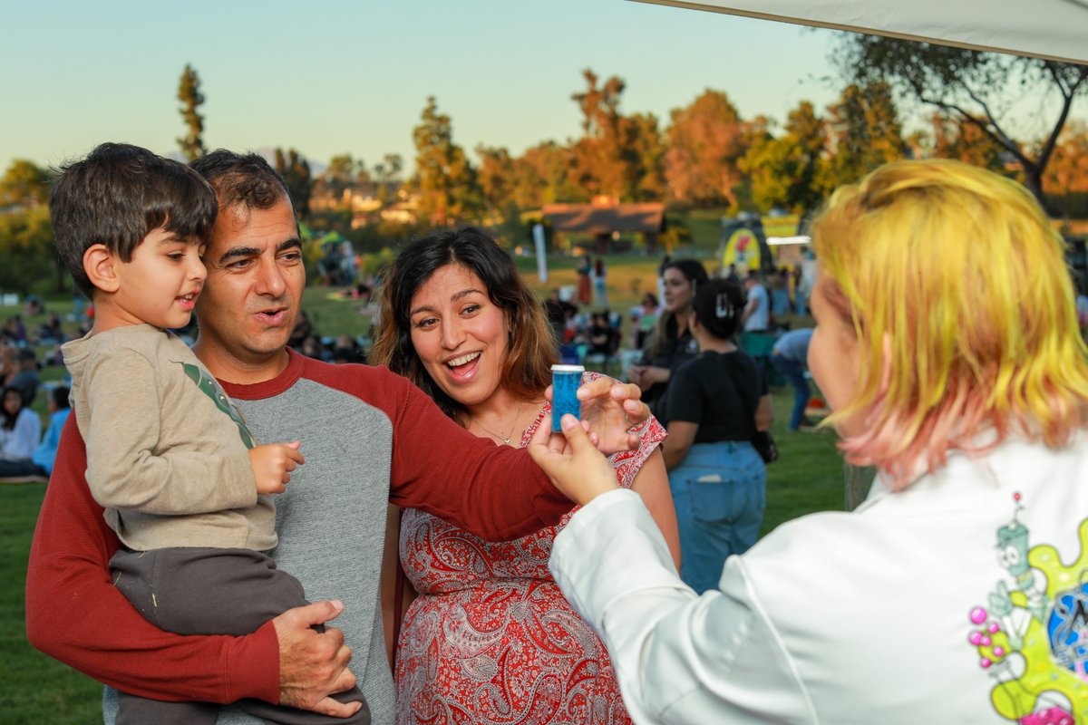 OCParks's tweet photo. Our first movie night is only one month away! Join us June 5 at Carbon Canyon Regional Park in Brea for a free screening of Lilo &amp; Stitch! For more information, visit https://t.co/H6h2eztYe3. https://t.co/4lxnBwKPjo