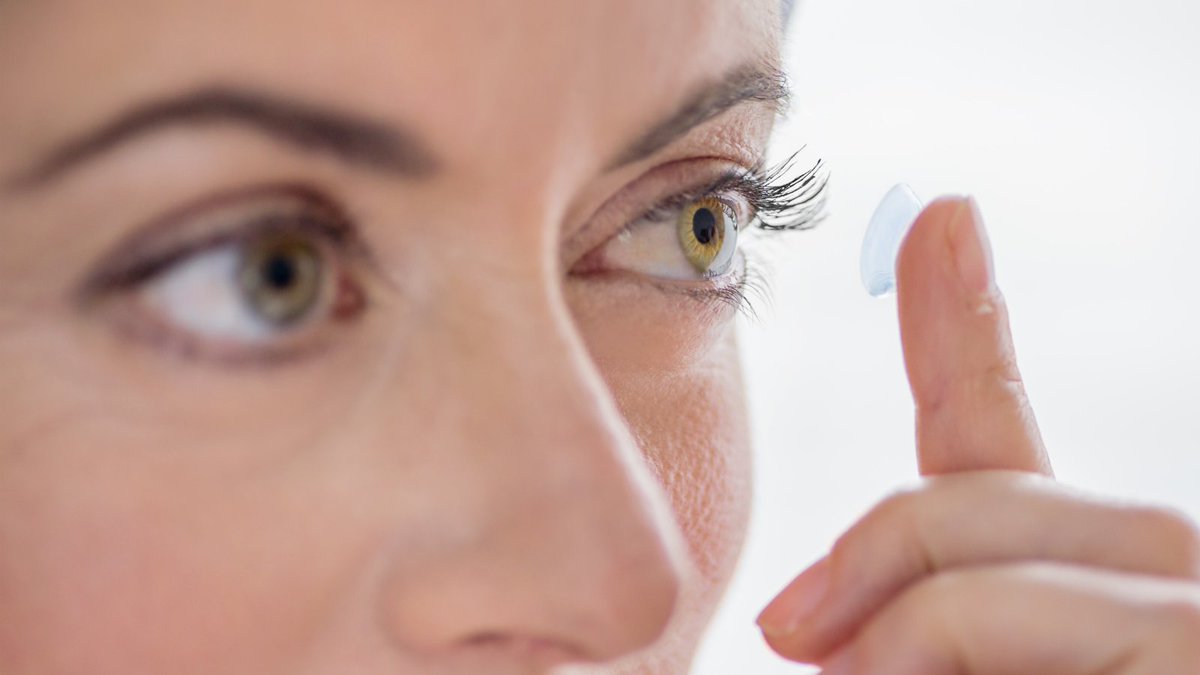 BagotOpticians's tweet photo. Heard of Ortho-K all so known as Nocturnal Lenses?

These overnight lenses gently reshape the eye while you sleep, so you can enjoy clear vision during the day.

Benefits include:
• No glasses or lenses in the day
• No dryness
• Myopia control

https://t.co/4in8cv7H7t https://t.co/I5RYFNSAZY