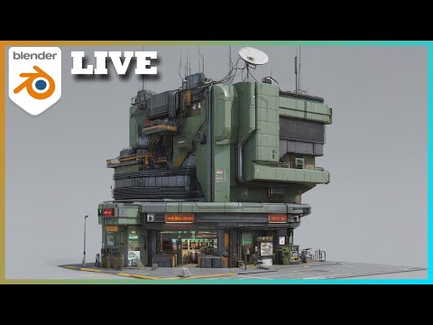 Learn Blender tweet media