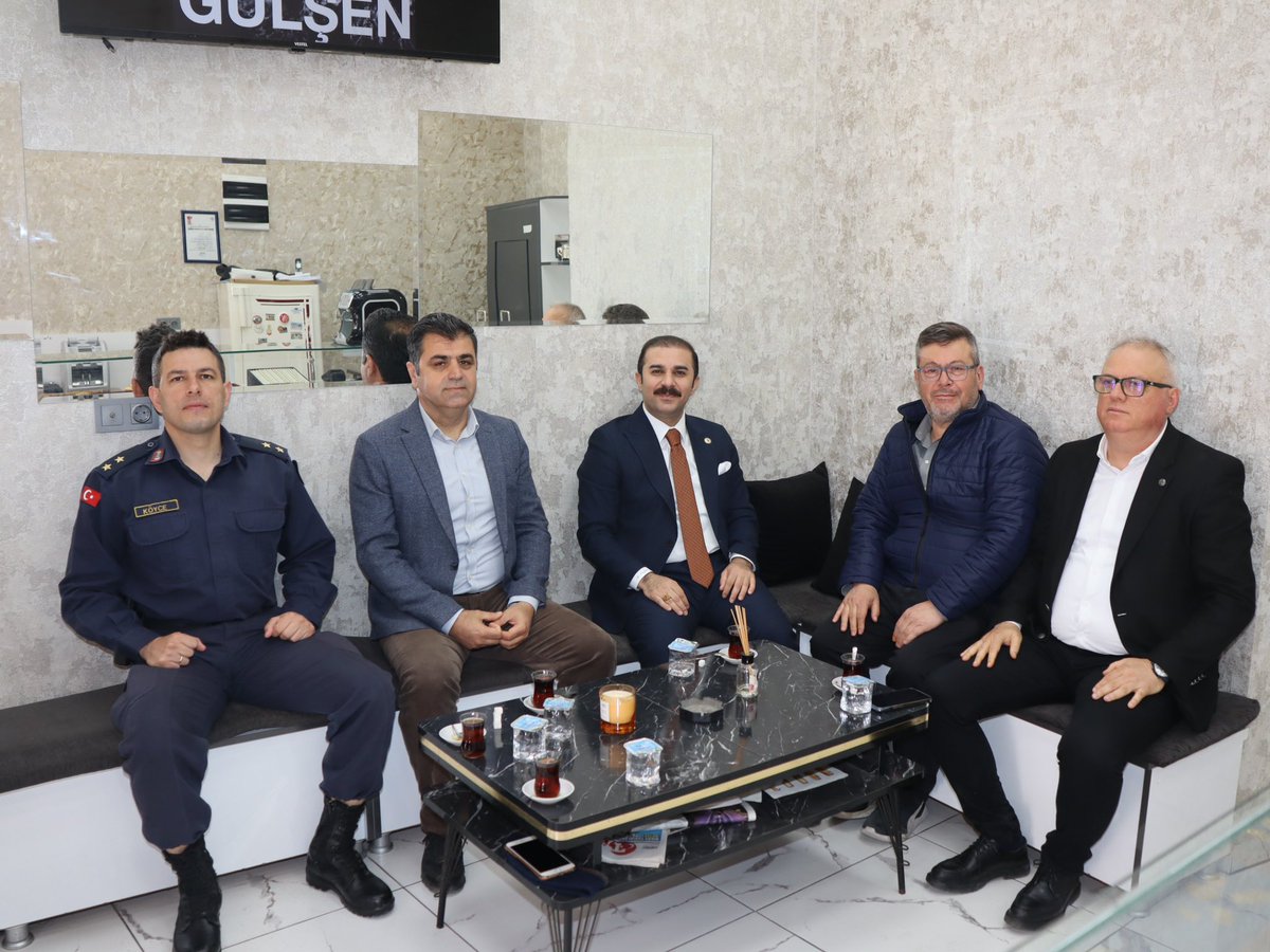 Ramazan Taşkın tweet media