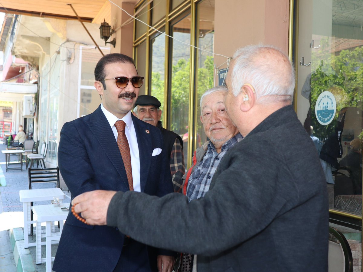 Ramazan Taşkın tweet media