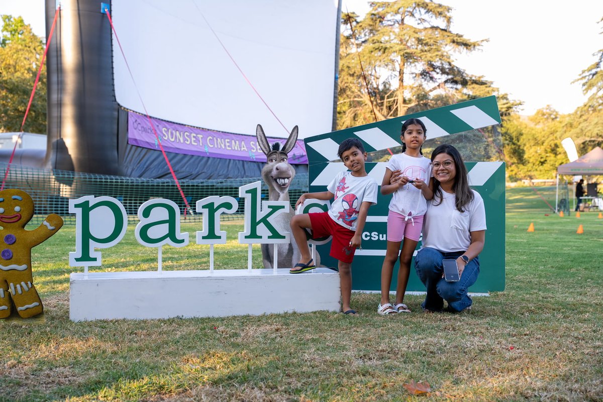 OCParks's tweet photo. Our first movie night is only one month away! Join us June 5 at Carbon Canyon Regional Park in Brea for a free screening of Lilo &amp; Stitch! For more information, visit https://t.co/H6h2eztYe3. https://t.co/4lxnBwKPjo