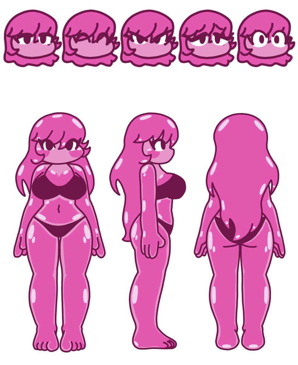 RandomGoobie's tweet photo. Send me your oc’s and I’ll see if goober gets hard to them https://t.co/sb9vKHDi6w