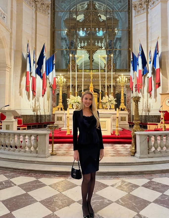 Monarchies et Dynasties tweet media