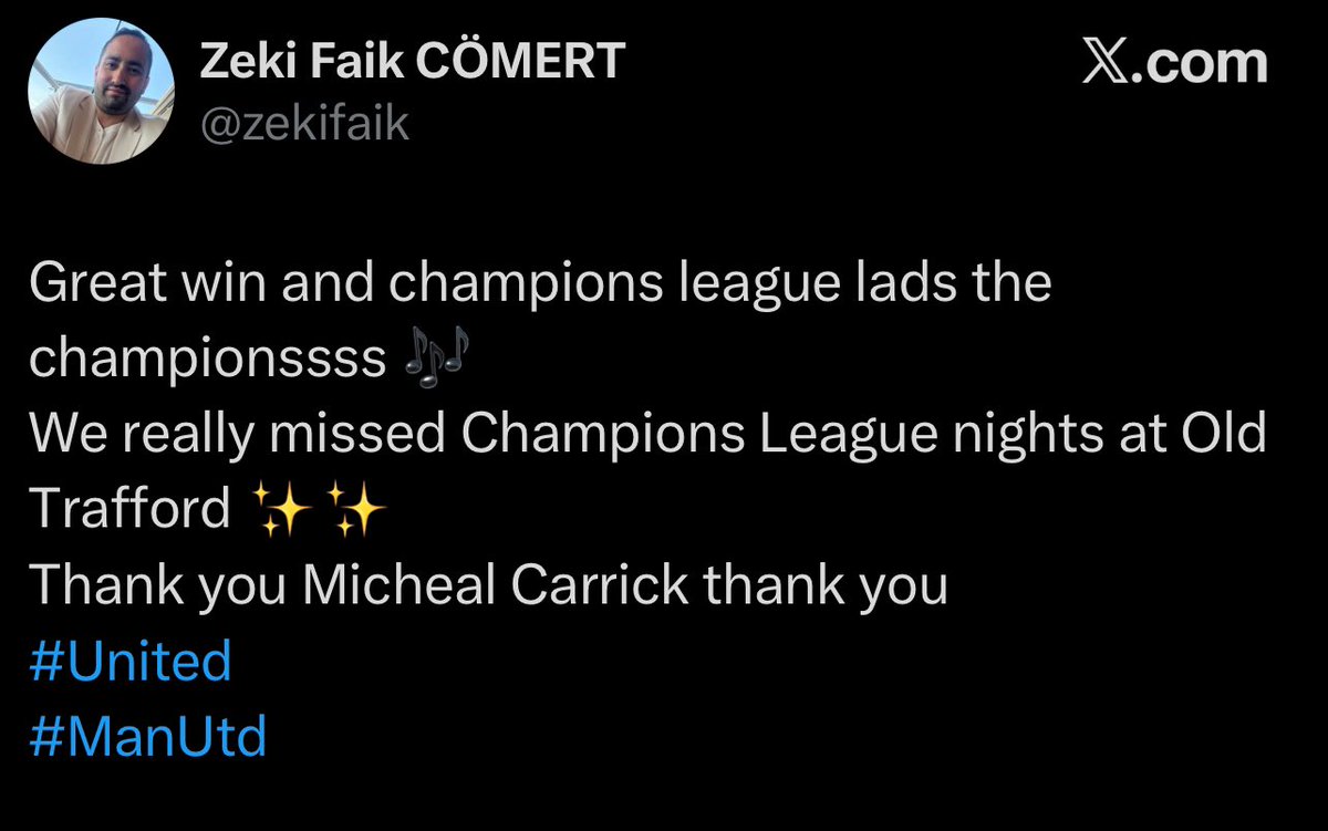 zenkobtw's tweet photo. @zekifaik @UtdKev08 Bro 🤣 https://t.co/4OkOdFkHbS