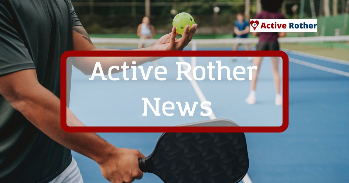 ActiveRother's tweet photo. A workshop is being held to provide practical guidance on fundraising strategies to support your club or organisation’s financial sustainability.

😀 Raising Money For Your Club 
📍 Bexhill Town Hall
📅 12 May, 6-7.30pm 

Book your FREE ticket https://t.co/646xcQs0Oa https://t.co/czQmJu5N9O