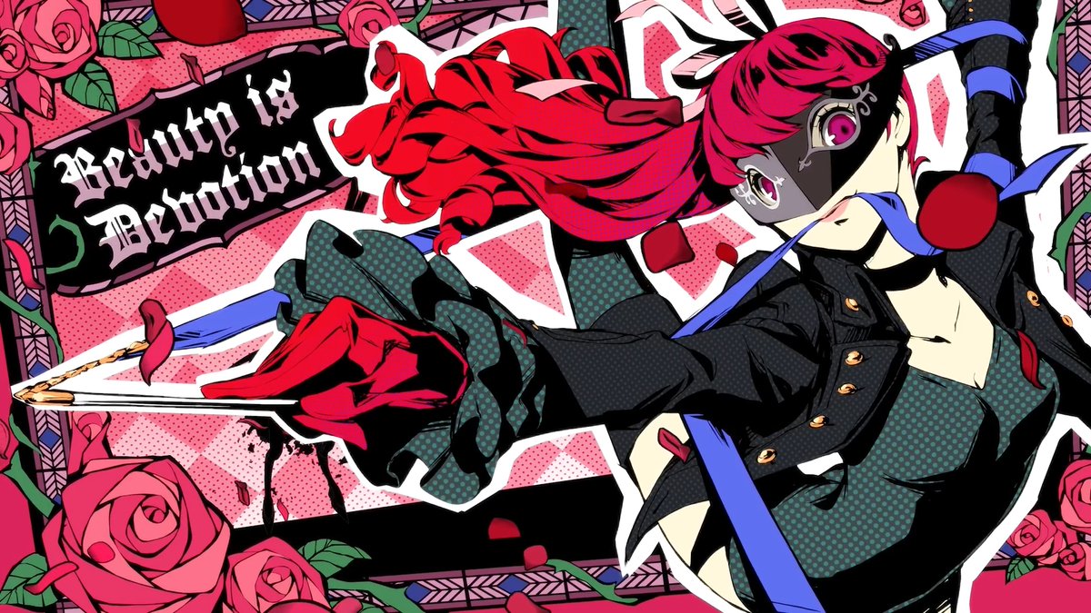 Official ATLUS West tweet media