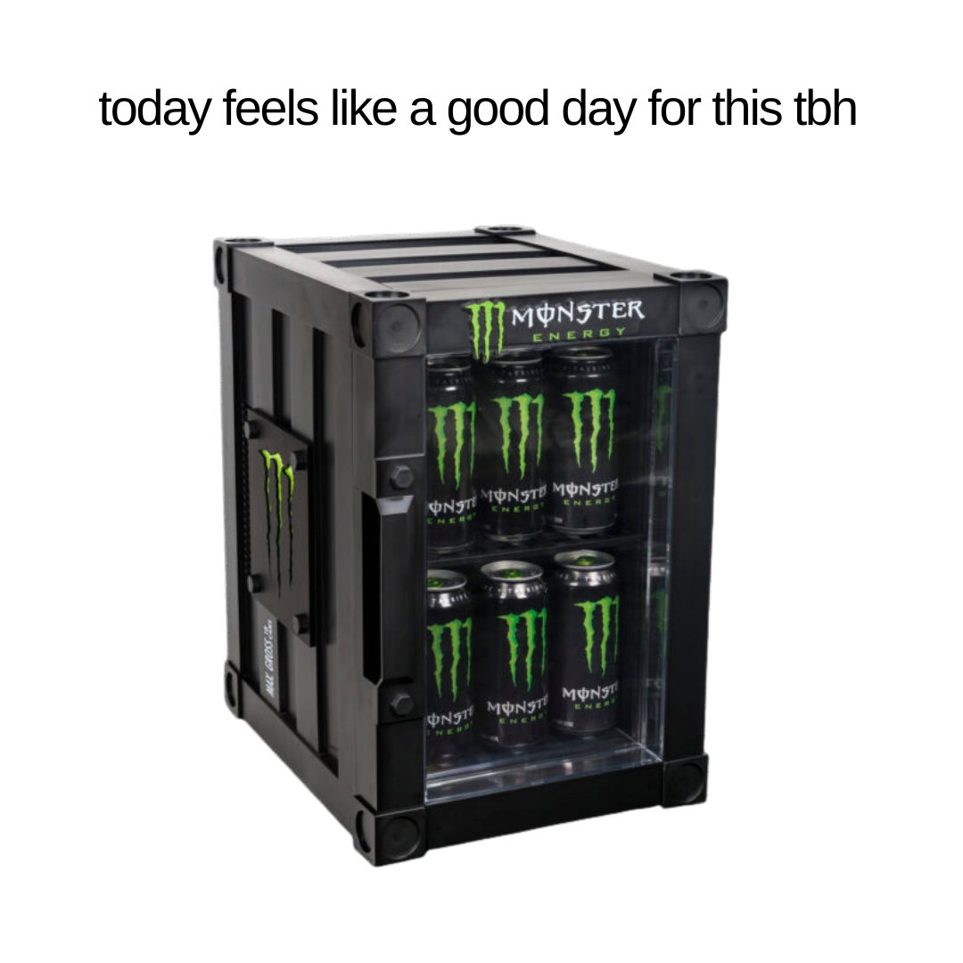Monster Energy Gaming tweet media