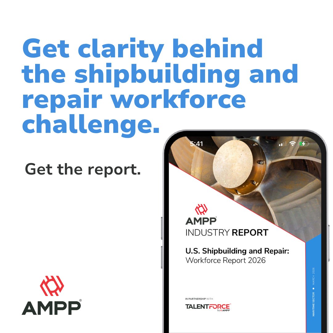 AMPP tweet media