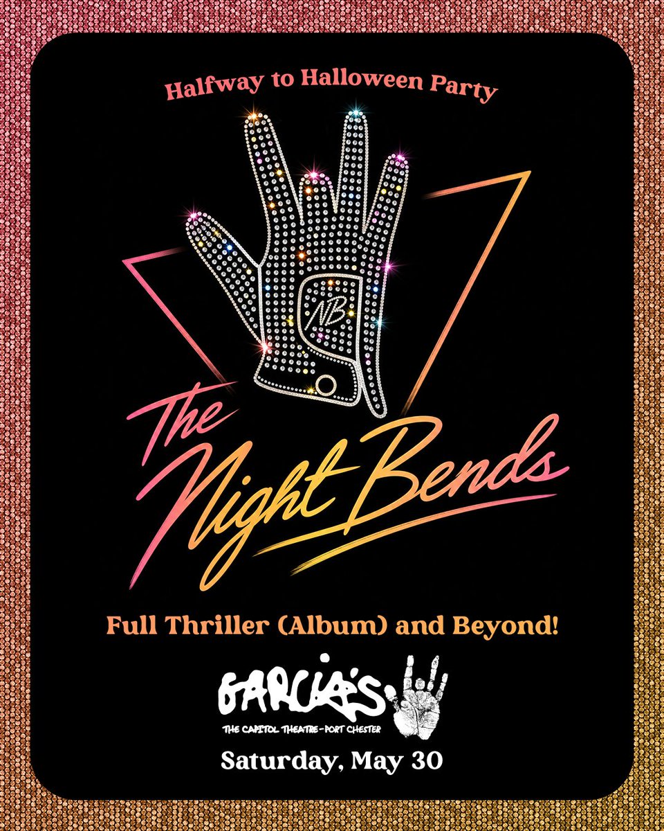 Garcia's at The Cap⚡️🌹💀 tweet media