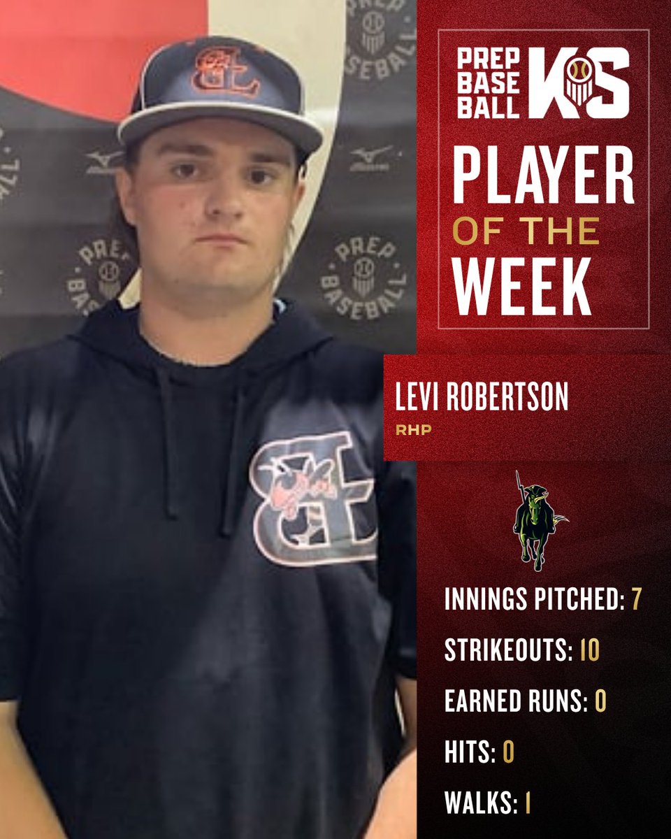 Prep Baseball Kansas tweet media