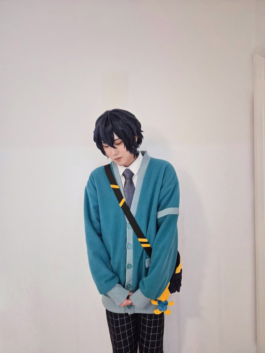 颯空 (@sorank0108) / Posts / X