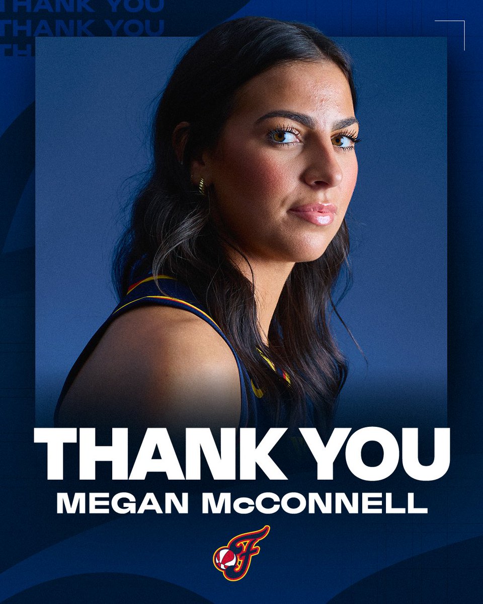 Indiana Fever tweet media