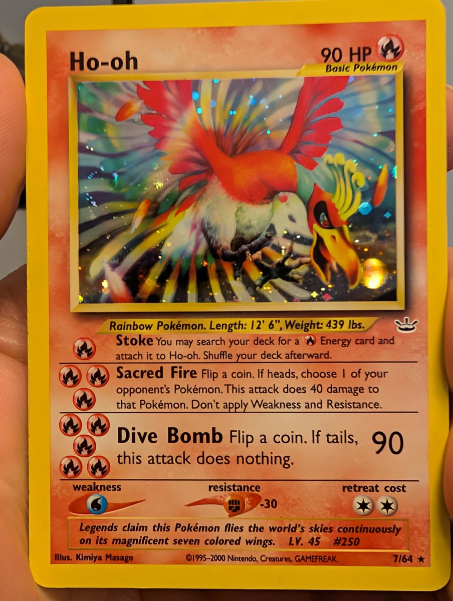 I'm taller than Charizard tweet media
